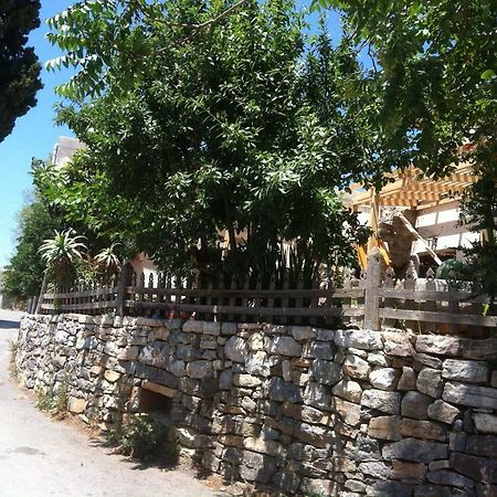 Mylopetra Traditional House Armakha Exterior photo
