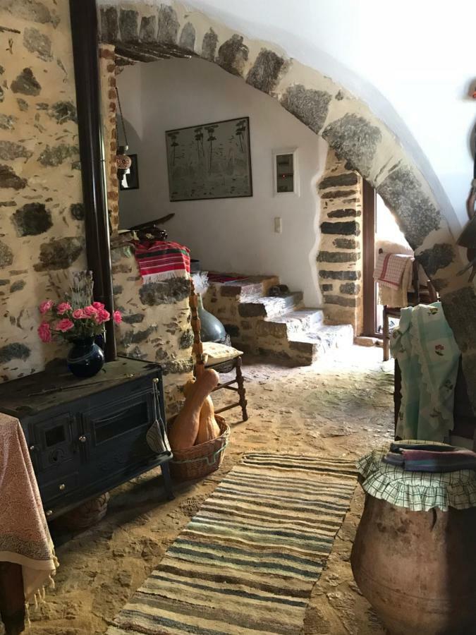 Mylopetra Traditional House Armakha Exterior photo