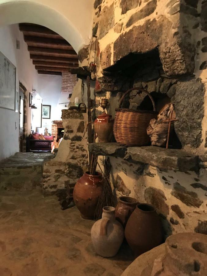 Mylopetra Traditional House Armakha Exterior photo